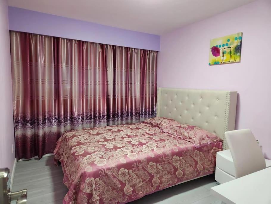 Private Single Room In A House Richmond Exteriör bild